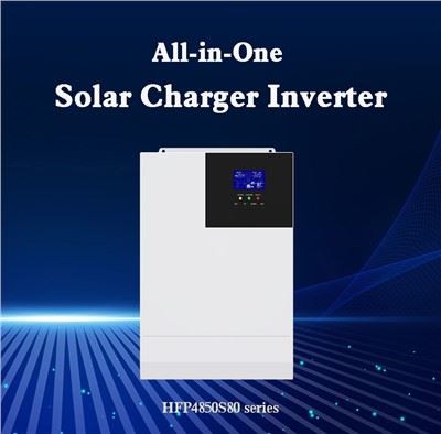 48V puhdas siniaaltoinvertteri 5KW 10KW